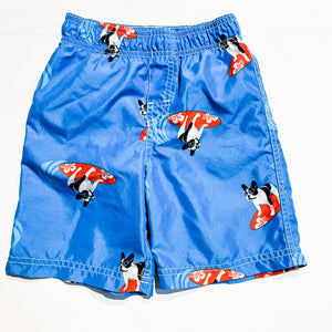 Childrens Place Swim Shorts 4Y|159314
