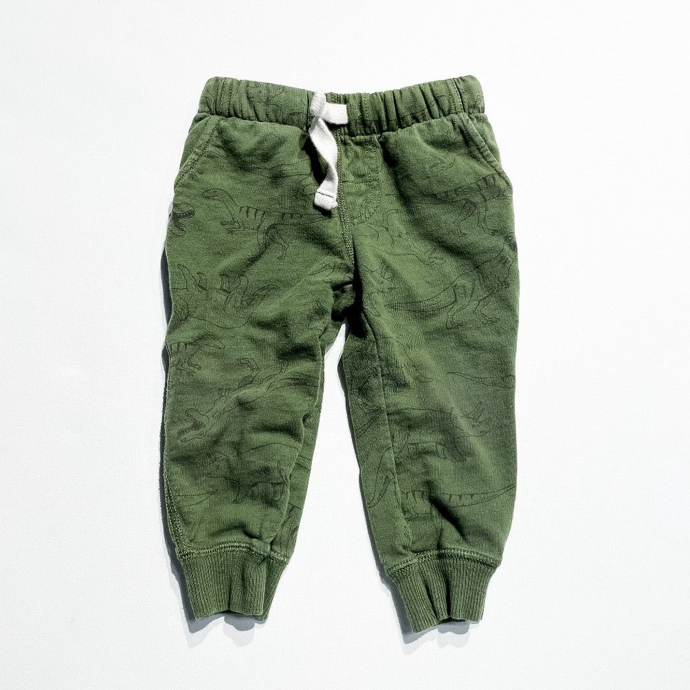 Carters Pants 12m|205678