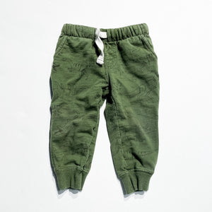 Carters Pants 12m|205678