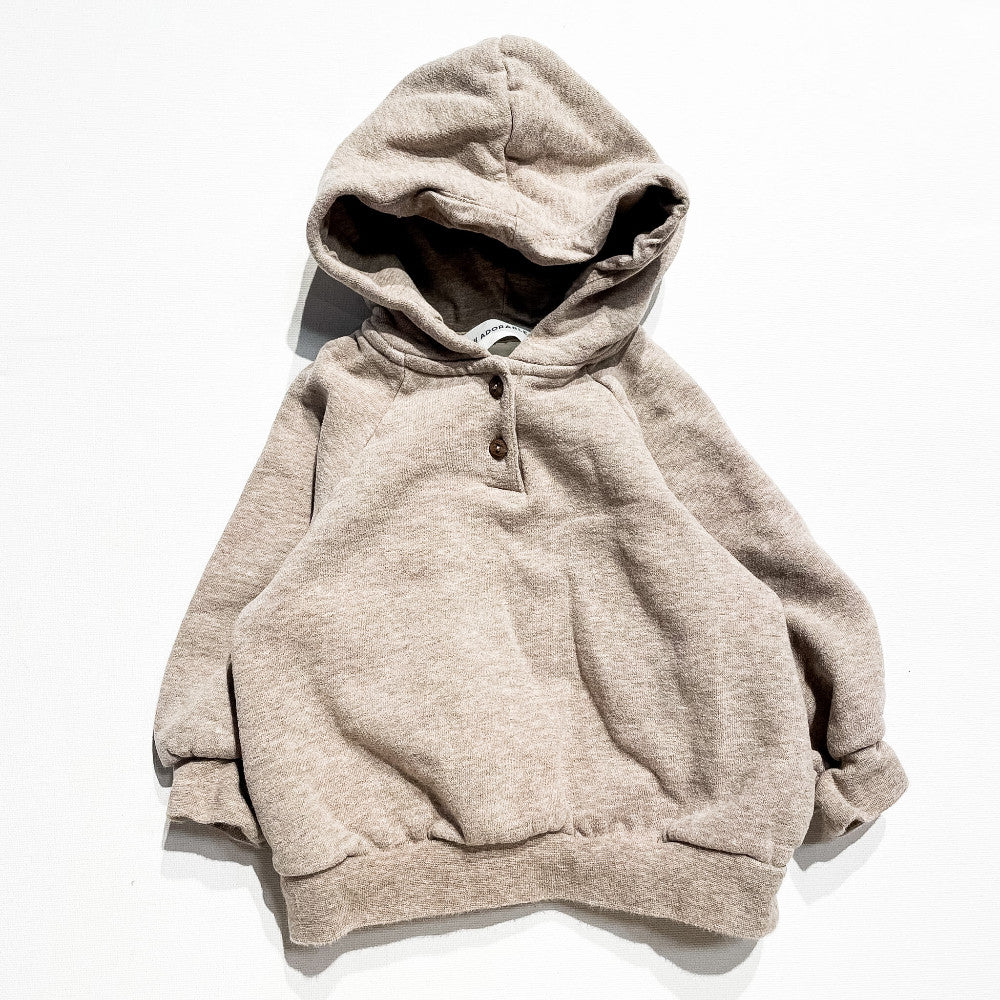 H&M Hoodie 9-12M|233596