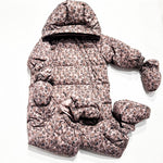 Wheat Snowsuit 9-12M|209287