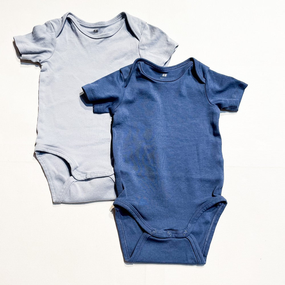 H&M Onesie 9-12M|170259
