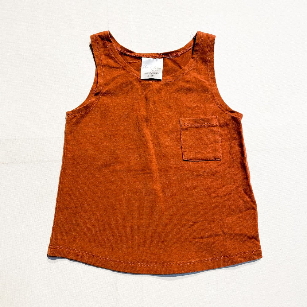 Jax & Lennon Shirt 12-18M|151273