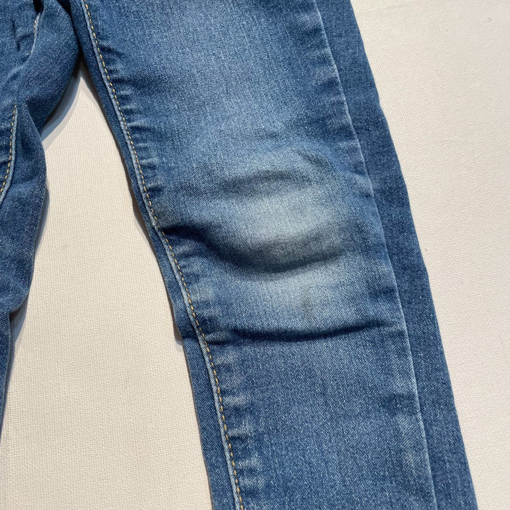 Levi\s Pants 4Y *Knees|165337