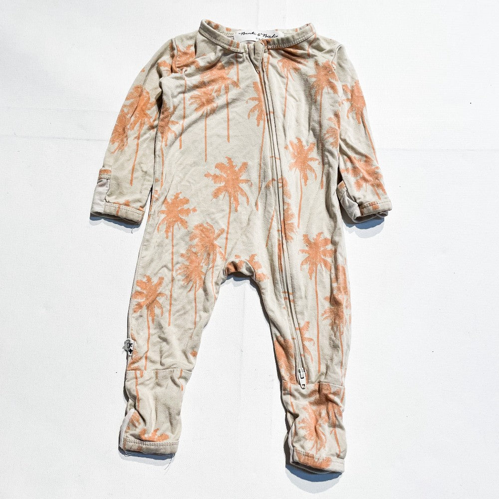 Bambi & Birdie Sleeper 0-3M|182489