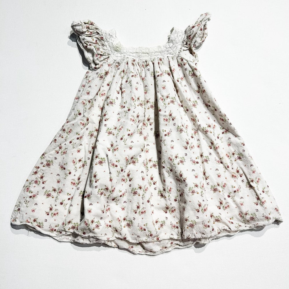 Jamie Kay Dress 1Y **Imeprfection|208356