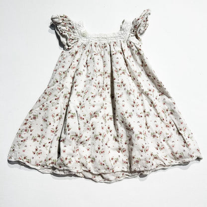 Jamie Kay Dress 1Y **Imeprfection|208356