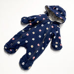 Joe Fresh Bunting Suit 0-3M|221846