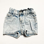 Gap Shorts 2Y|228593
