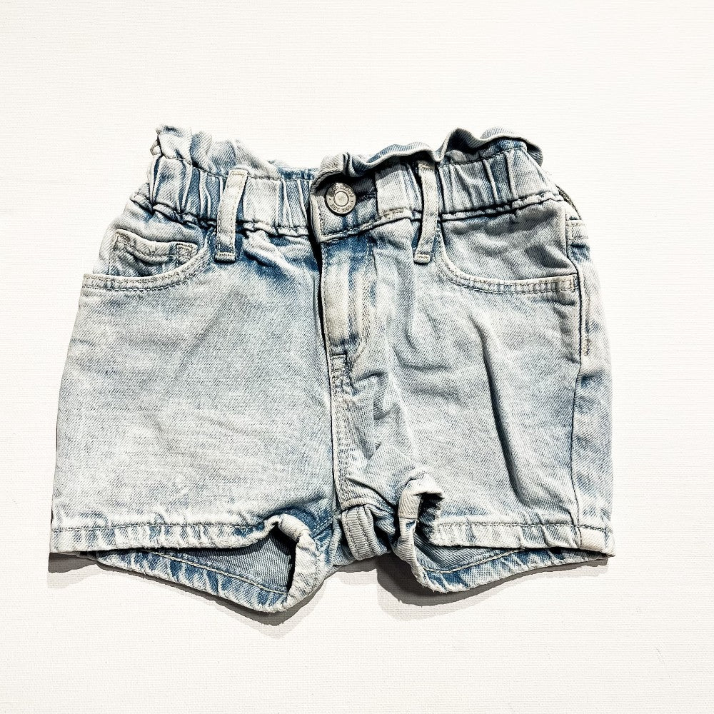 Gap Shorts 2Y|228593