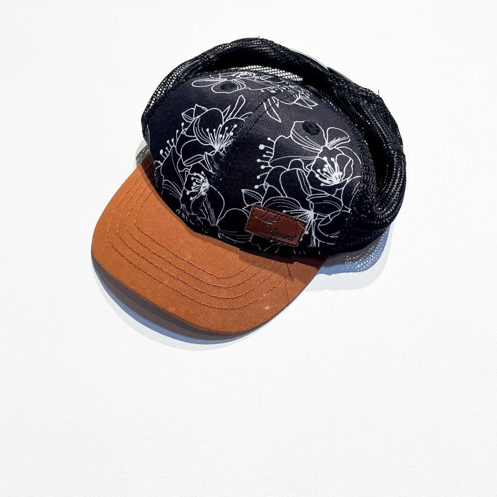 L&P Hat 6-24M|192874