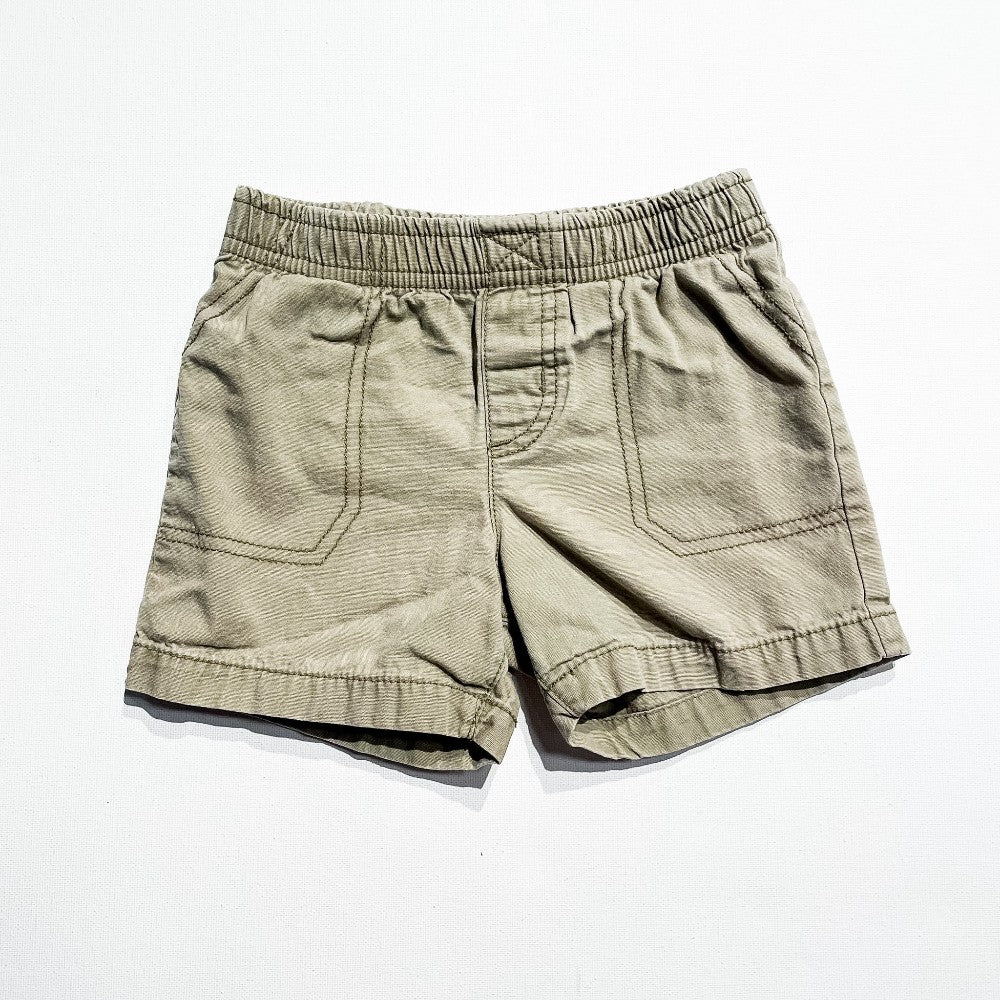 Carters Shorts 18M|211799