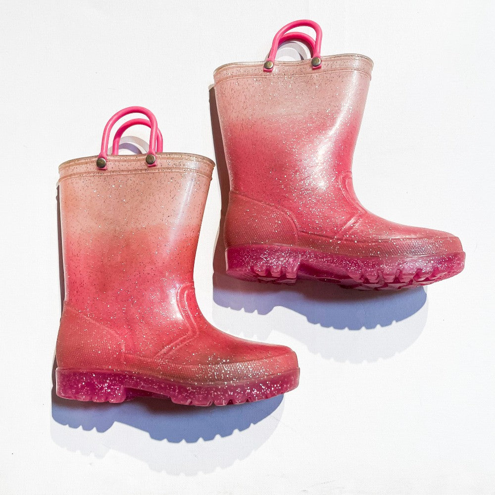 George Rain Boots 10|175413