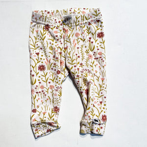 Little & Lively Leggings 0-3M|180407