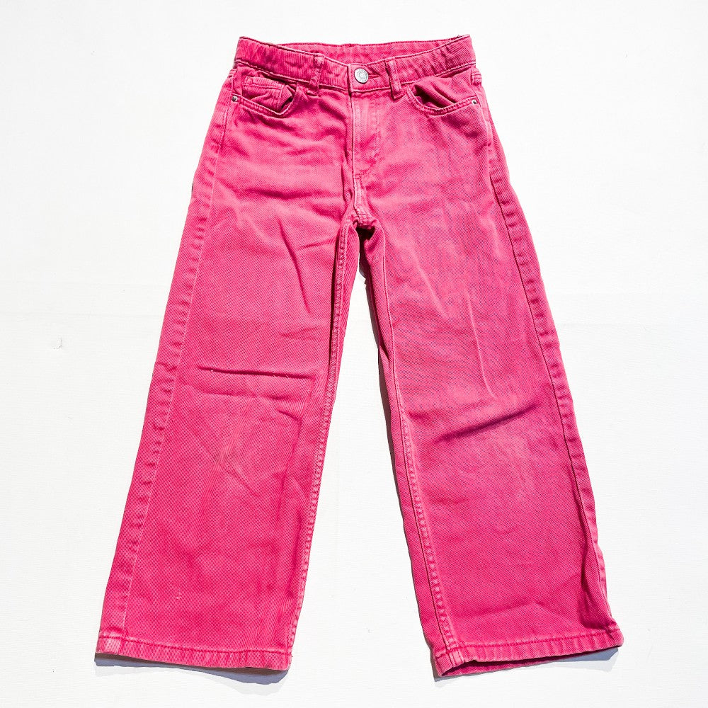 H&M Jeans 5-6Y|175739