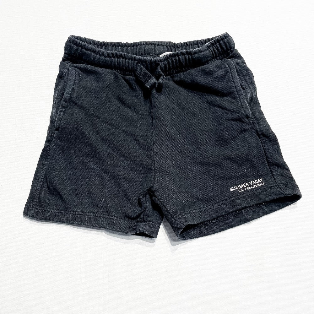 Zara Shorts 3-4Y|206906