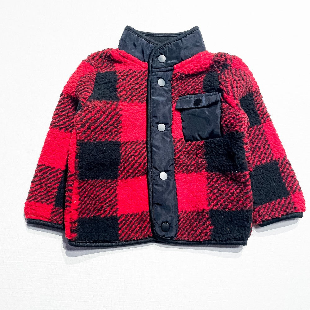 Joe Jacket 12-18M|230569