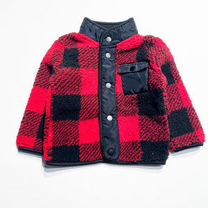 Joe Jacket 12-18M|230569
