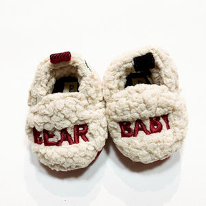 Dear Foams Slippers 3-6M|65390