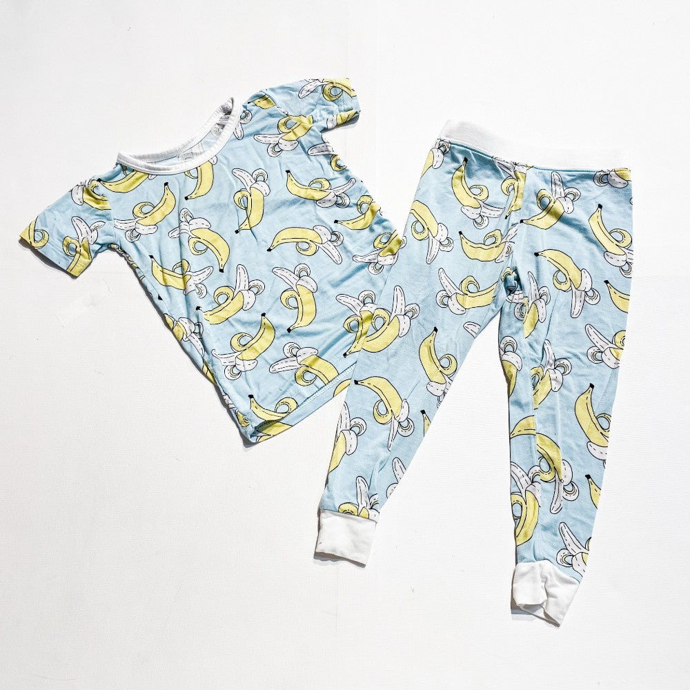 Little Sleepies 12-18M|179359