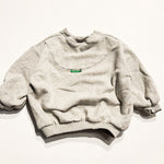 Zara Sweatshirt 2Y|208803