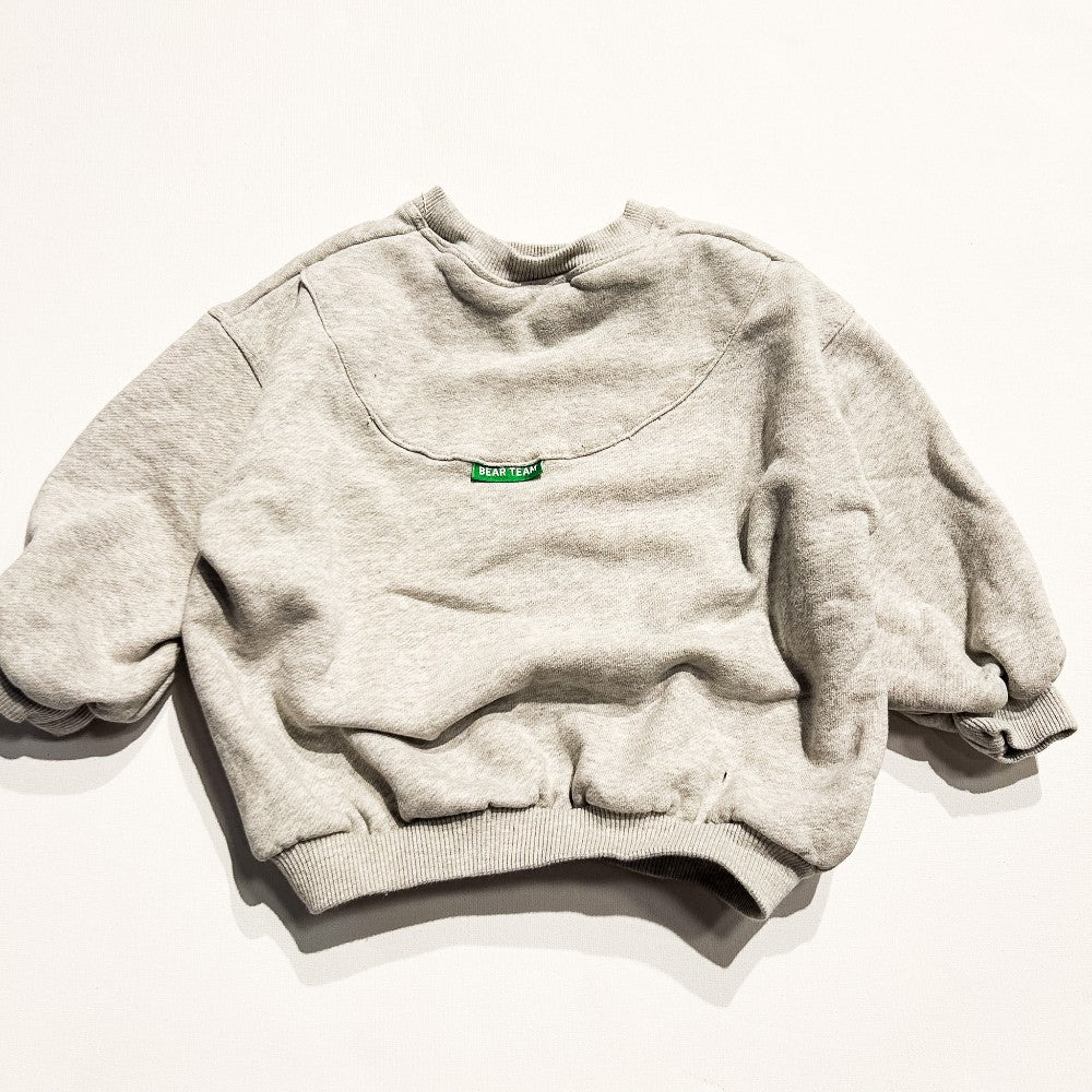 Zara Sweatshirt 2Y|208803