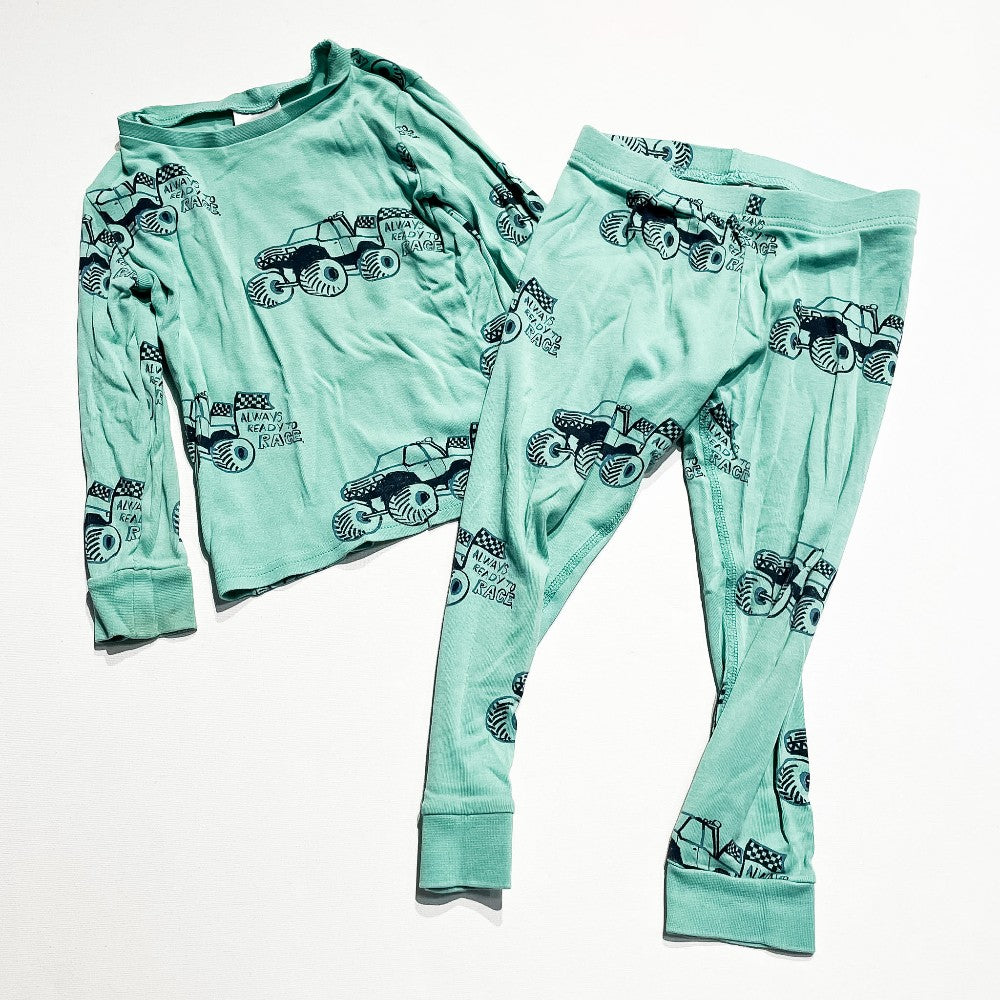 H&M Jammies 4Y|222323