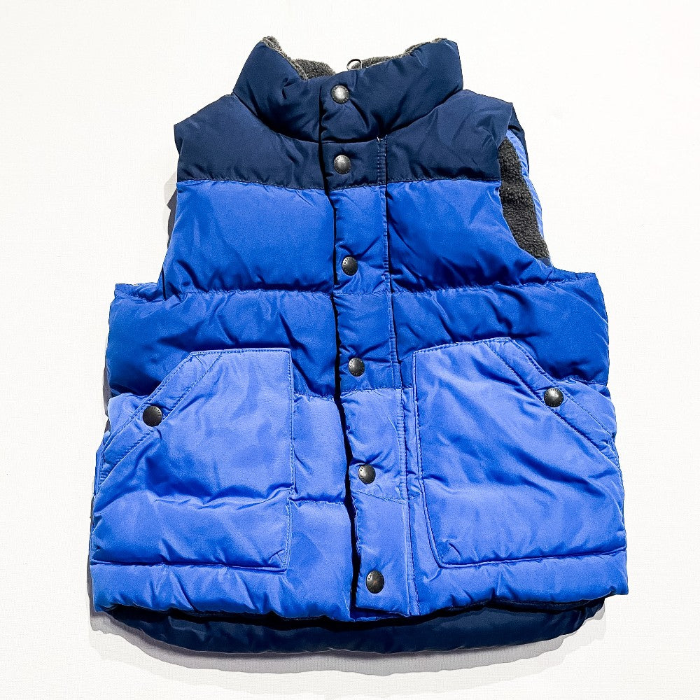 Gap Vest 4Y|227489