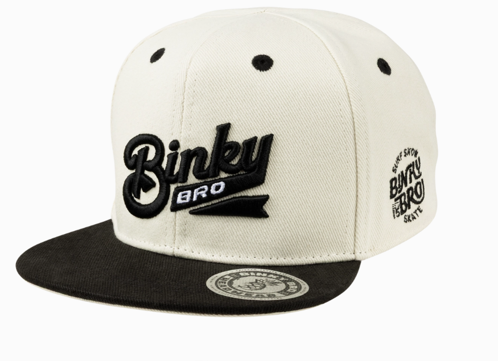 BinkyBro - Kids Hat Jack|174068