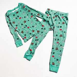 Old Navy PJ 4Y|163285