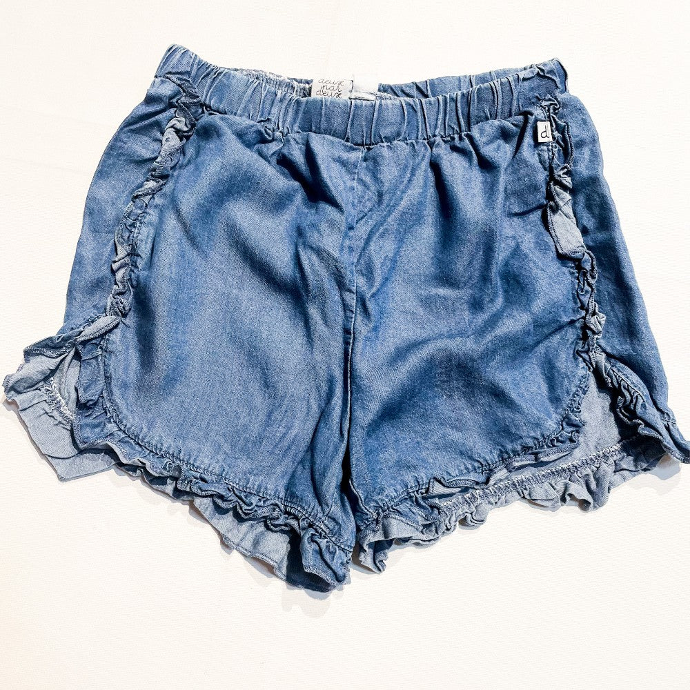 Deux Par Deux Shorts 8Y|150059