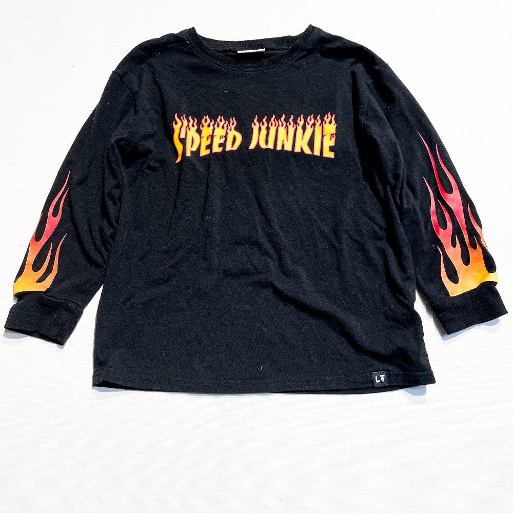 Little Trouble Top 5Y|176286