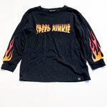 Little Trouble Top 5Y|176286