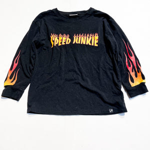 Little Trouble Top 5Y|176286