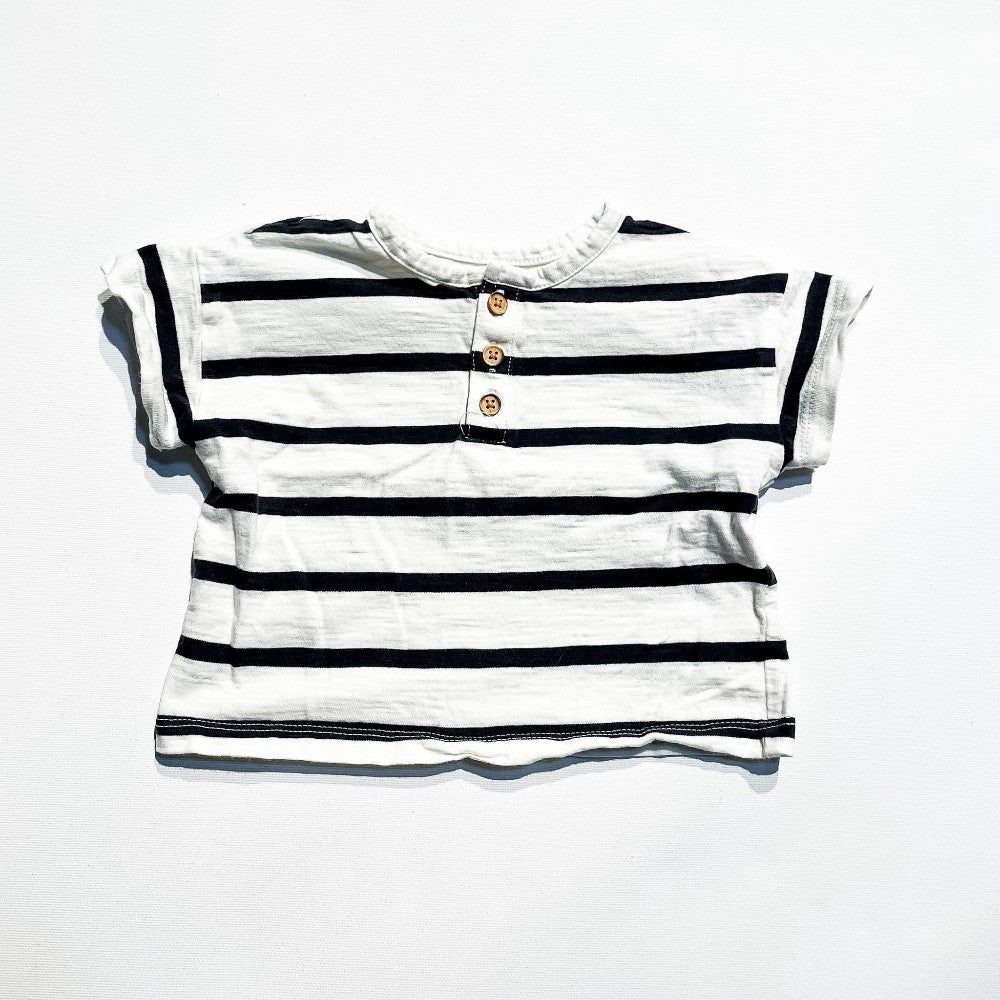 Cat & Jack Shirt 3-6M|191040