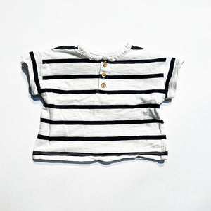 Cat & Jack Shirt 3-6M|191040