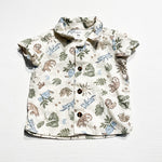 Carters Shirt 6M|213649