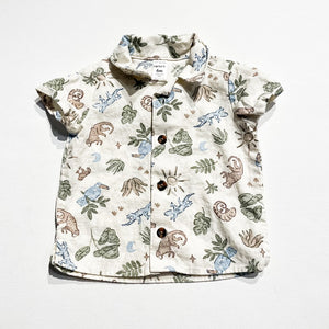 Carters Shirt 6M|213649
