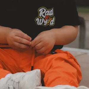 RadnWyld - This Is How We Roll Tee|125920