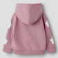 Name It - Daisy Bloom Hoodie|213794