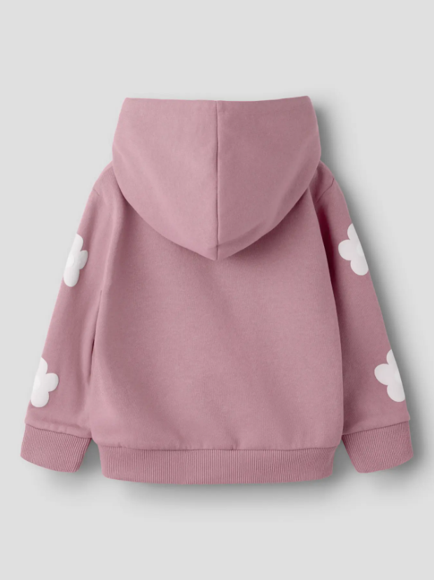 Name It - Daisy Bloom Hoodie|213794