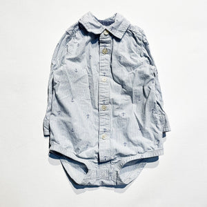 Oshkosh Onesie 12M|191388