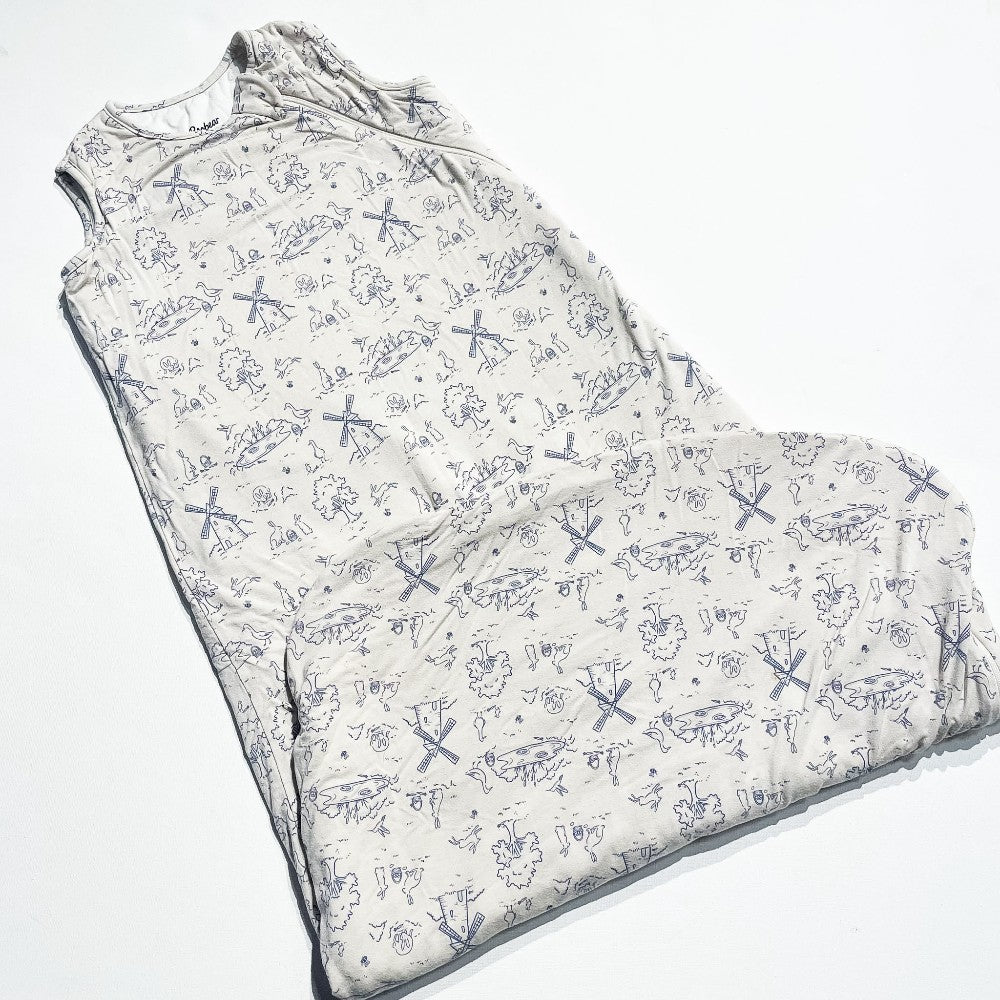 Roobear Sleep Sack 1.0TOG 18-36M|223269