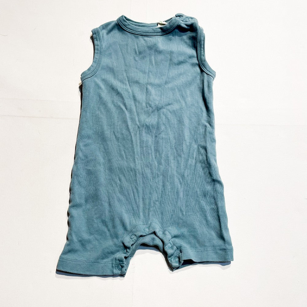 Parade Romper 12M|171270