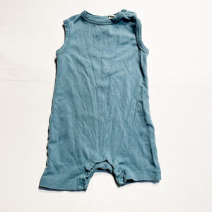 Parade Romper 12M|171270