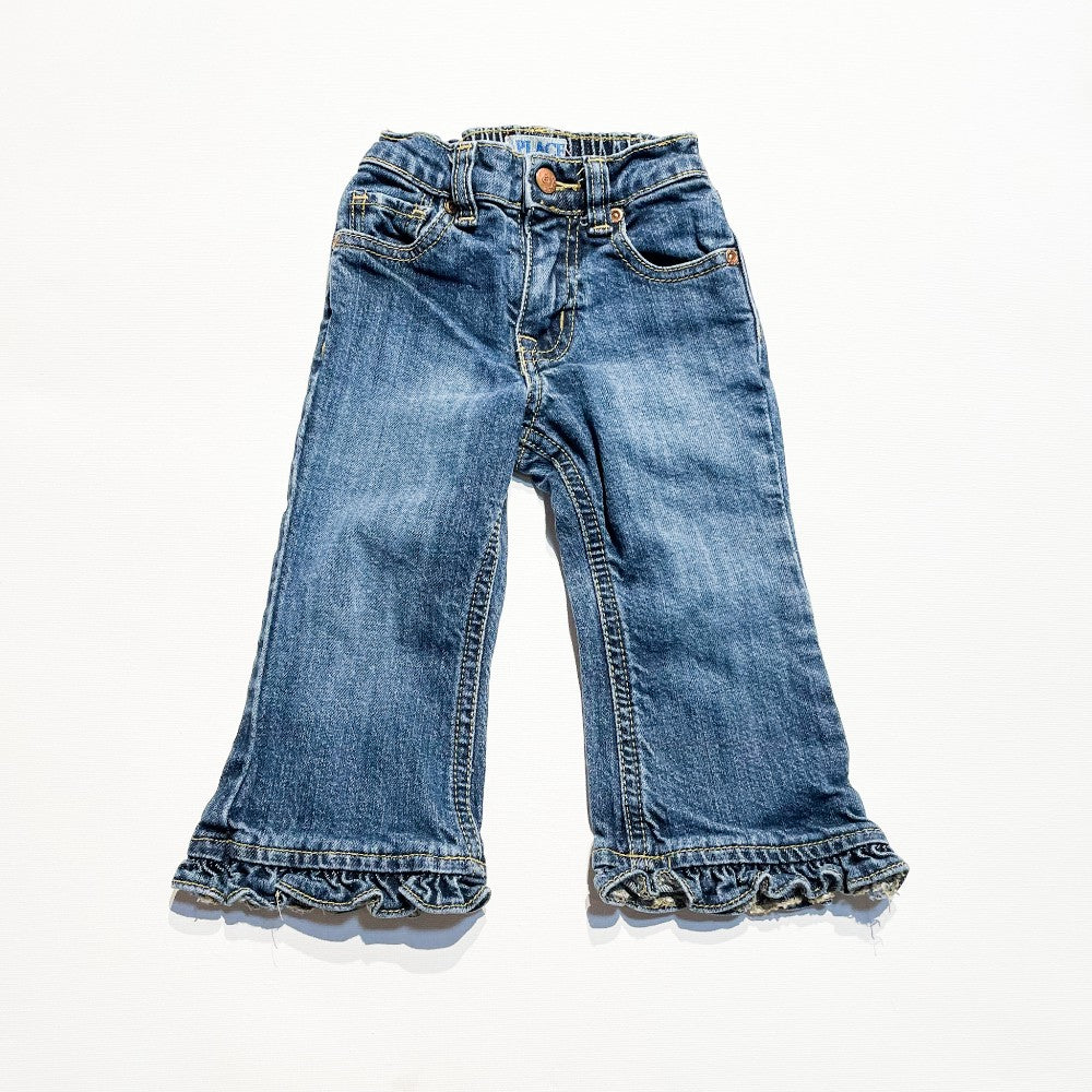 Childrens Place Jeans 18M|190079