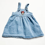 Disney Dress 3y|229510