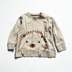 H&M Sweatshirt 2-3Y|217958