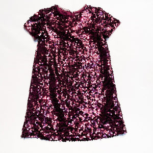Gap Dress 5-6Y|136937