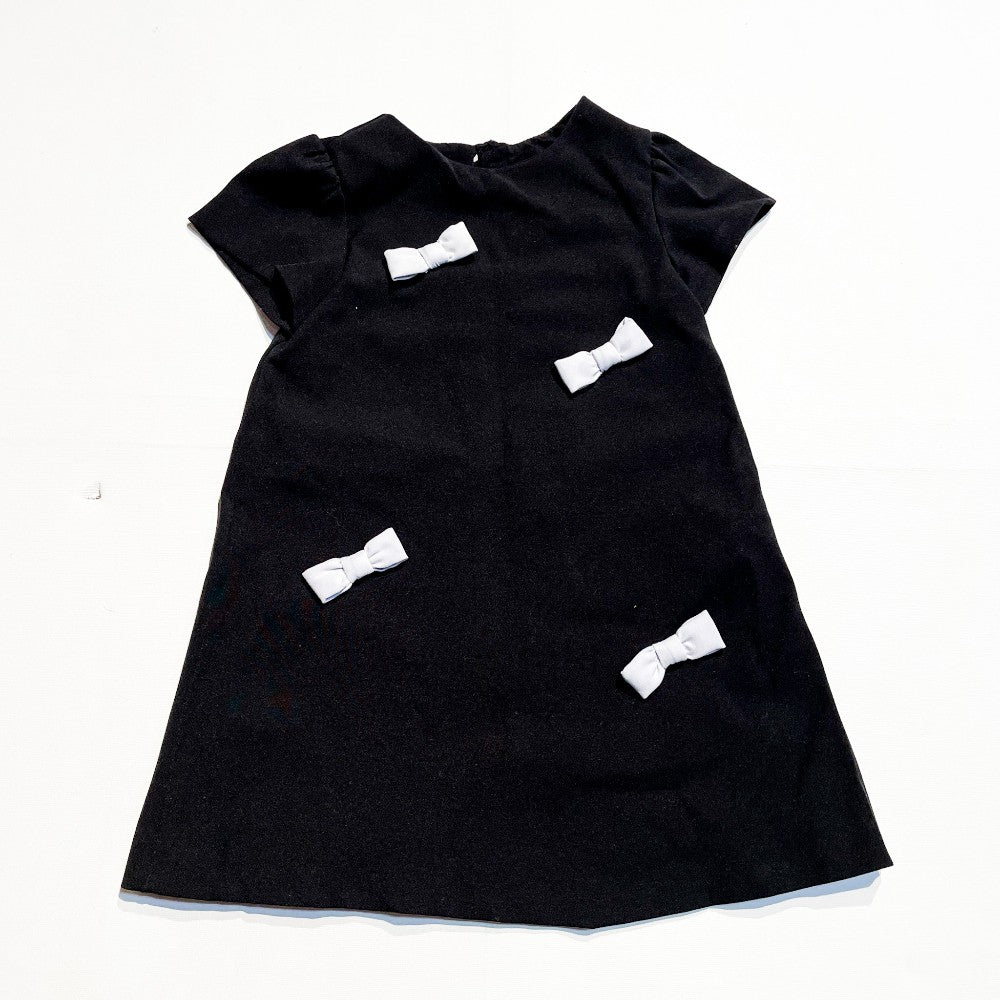 Zara Dress 4Y|170941